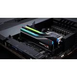 G.Skill - Trident Z5 Neo RGB - RAM Geheugen - 32 GB - DDR5-6000