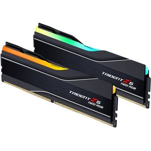 G.Skill - DIMM 48 GB DDR5-6000 - RAM Geheugen - Zwart - Dual Kit - 2 x 24 GB