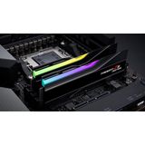 G.Skill - Trident NEO - RAM - Veelkleurig - 2x48GB - 6000MHz - DDR5