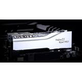 G.Skill - Trident Z5 Royal - RAM - Zilver - 2 x 32GB - 6000 MHz - DDR5