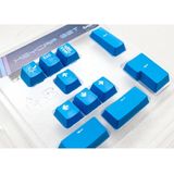 Ducky Double-Shot Capuchon de clavier