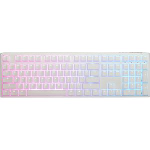 Ducky One 3 RGB - Gamingtoetsenbord - Engels