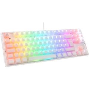 Ducky One 3 TKL - Gamingtoetsenbord - Duitse Layout