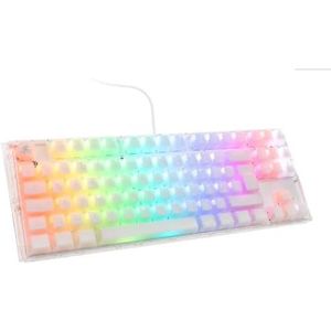 Ducky One 3 TKL - Gamingtoetsenbord - Duitse Layout