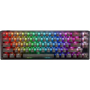 Ducky One 3 SF - Gamingtoetsenbord - 65% Formaat - Engels