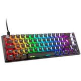 Ducky One 3 SF - Gamingtoetsenbord - Daybreak - 65% Hot-Swappable Mechanisch
