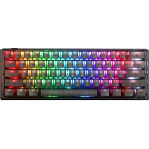 Ducky One 3 Mini - Gamingtoetsenbord - Engels