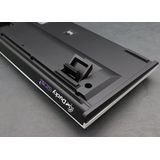 Ducky - ONE 2 - Gamingtoetsenbord - Wit - Mechanisch - Cherry MX Black