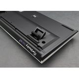 Ducky - One 2 - Gamingtoetsenbord - Wit - Mechanisch - Cherry MX Blue