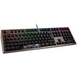 Ducky - Shine 7 - Gamingtoetsenbord - Duits - Mechanisch
