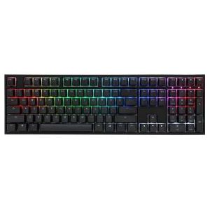 Ducky One 2 RGB DKON1808ST - Toetsenbord