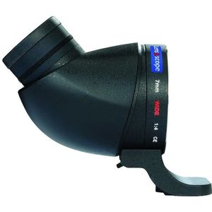 Bynolyt - Lens2scope Twist-up - Camera Accessoire - Hoogwaardig Glaswerk