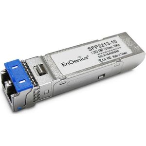 EnGenius - SFP2185-05 - SFP-Module - Multi-Mode - 850nm - Blauw - Zilver