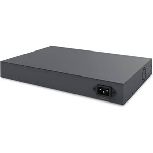 Engenius - ECS2512 - Cloud Managed Switch - 8 Poorten - 2.5Gb