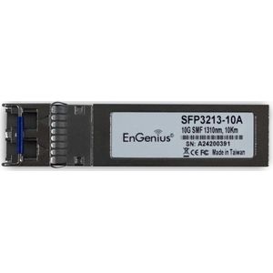 EnGenius SFP2213-10A SFP-module 1,25G, Zendontvangers, Grijs