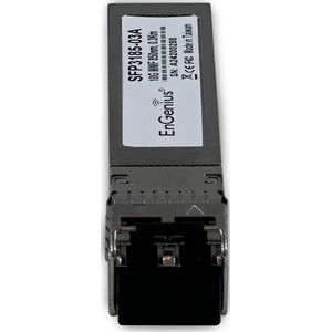 EnGenius SFP3185-03A SFP-module 10G, Zendontvangers, Grijs