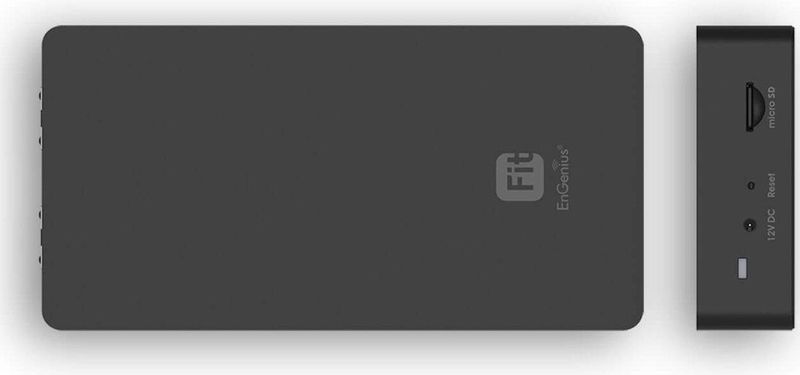 EnGenius - FitController - Wi-Fi-oplossing - Netwerkbeheer - Veilig