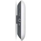 EnGenius - Ecw130 - Wifi-toegangspunt - Wit - Indoor Access Point - 1800 Mbps