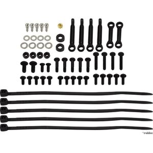 Align T-Rex 150 Set kleine onderdelen