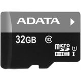 ADATA Premier Micro SDHC 32GB - UHS-I Class 10