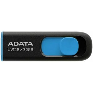 ADATA DashDrive UV128 - USB-flashstation - 32 GB