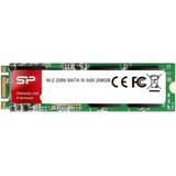 Hard Drive Silicon Power A55 SSD M.2