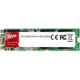 Silicon Power - A55 - SSD - 256GB - M.2