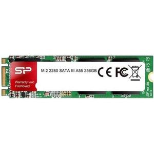 Hard Drive Silicon Power A55 SSD M.2