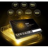 Silicon Power - Ace A58 - SSD - 128 GB - 2.5 Inch - SATA III