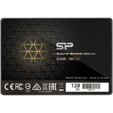 Silicon Power Ace A58 128 GB SATA III 3D NAND