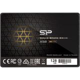 Silicon Power - Ace A58 - SSD - 128 GB - 2.5 Inch - SATA III