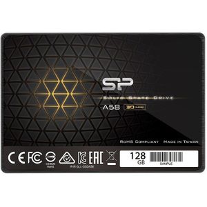 Silicon Power Ace A58 2.5" 128 GB SLC