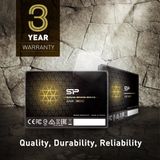 Silicon Power - Ace A58 - SSD - 512 GB - SLC