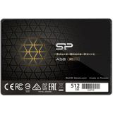 Silicon Power Ace A58 2.5 512 GB SLC (512 GB, 2.5""), SSD