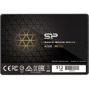 Silicon Power - Ace A58 - SSD - 512 GB - SLC
