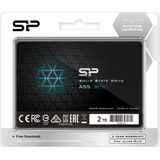 Silicon Power Ace A55 2.5" 2 TB SATA III 3D NAND