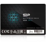 Silicon Power Ace A55 2.5" 2 TB SATA III 3D NAND
