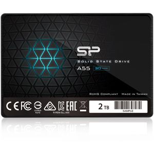 Silicon Power Ace A55 2.5" 2 TB SATA III 3D NAND