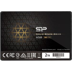 Hard Drive Silicon Power Ace A58 2 TB SSD