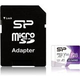 Silicon Power Superior Pro 128 GB MicroSDXC UHS-I Klasse 10