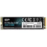 Hard Drive Silicon Power P34A60M28 SSD M.2