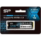 Silicon Power A60 1TB NVMe M.2 PCIe Gen3x4 2280 SSD