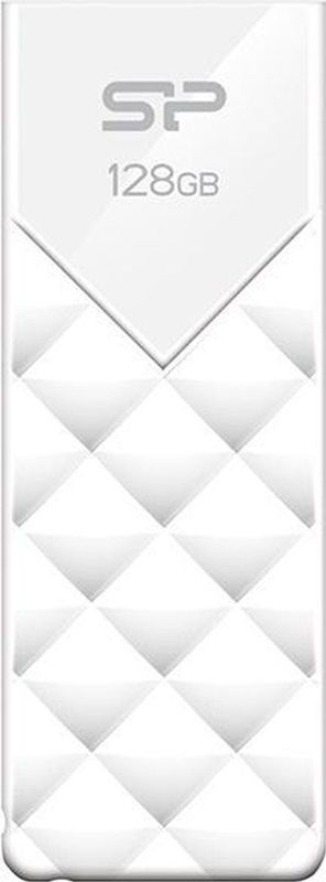 Silicon Power - Blaze B03 - USB-stick - 32GB - USB 3.2