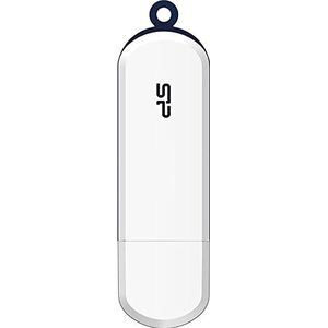 Silicon Power Blaze B32 USB flash drive 128 GB USB Type-A 3.2 Gen 1 (3.1 Gen 1) Wit