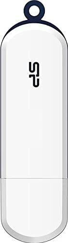 Silicon Power Blaze B32 USB flash drive 128 GB USB Type-A 3.2 Gen 1 (3.1 Gen 1) Wit