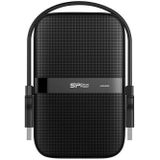 Silicon Power - Pantser A60 - Externe Harde Schijf - Zwart - 1 TB