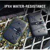 Silicon Power Armor A60 externe harde schijf 5 TB Zwart