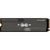Silicon Power XD80 M.2 1 TB PCI Express 3.0 NVMe