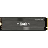 Silicon Power XD80 M.2 1 TB PCI Express 3.0 NVMe