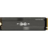 Silicon Power XD80 M.2 2 TB PCI Express 3.0 NVMe